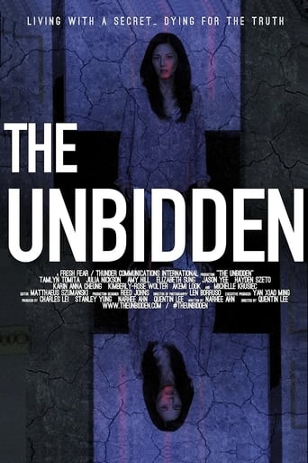 دانلود فیلم The Unbidden 2016