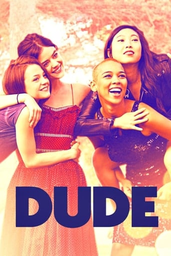 دانلود فیلم Dude 2018 (رفیق)