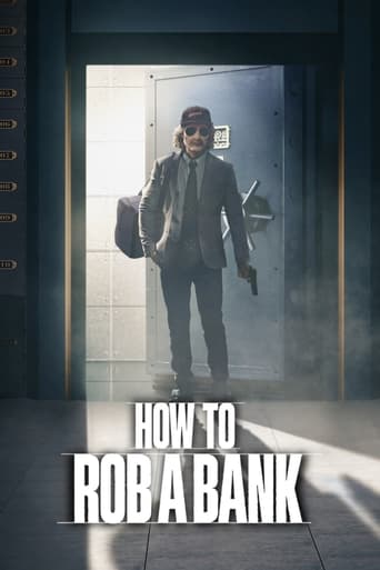 دانلود فیلم How to Rob a Bank 2024