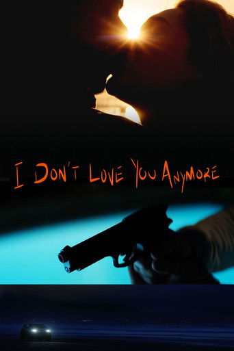 دانلود فیلم I Don't Love You Anymore 2025