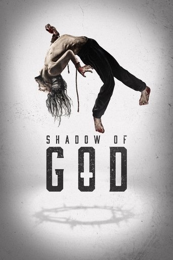 دانلود فیلم Shadow of God 2025 (در سایه خدا)