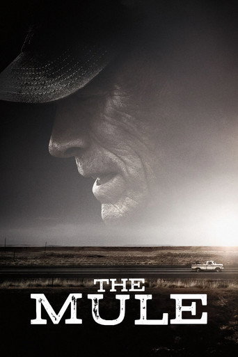 دانلود فیلم The Mule 2018 (قاچاقچی)