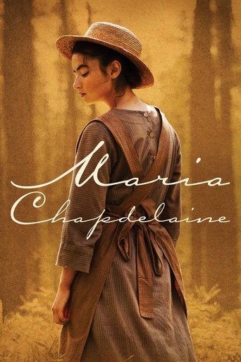 دانلود فیلم Maria Chapdelaine 2021