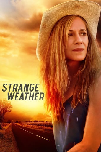 دانلود فیلم Strange Weather 2016