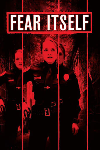 دانلود سریال Fear Itself 2008