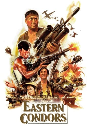 دانلود فیلم Eastern Condors 1987