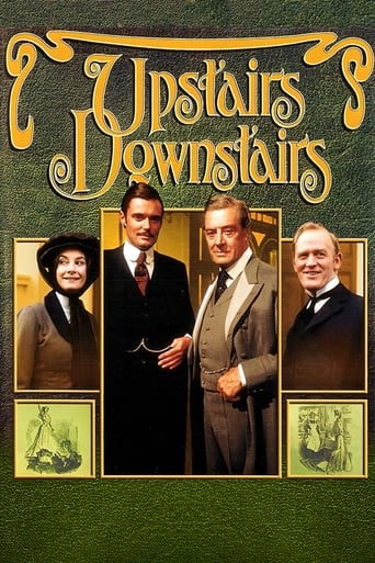 دانلود سریال Upstairs, Downstairs 1971