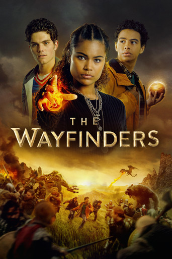 دانلود سریال The Wayfinders 2025 (راهیابان)