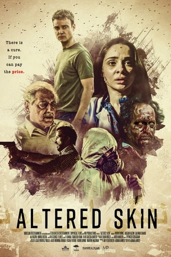 دانلود فیلم Altered Skin 2018