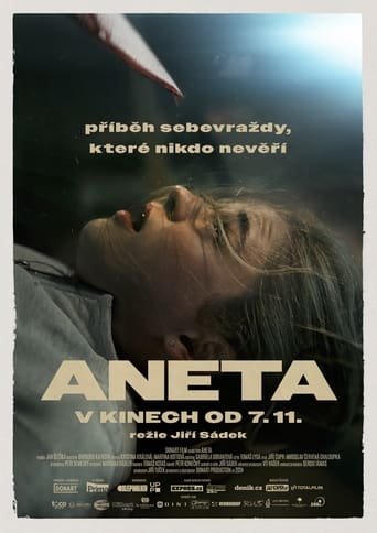 دانلود فیلم Aneta 2024 (آنتا)