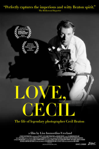 دانلود فیلم Love, Cecil 2017