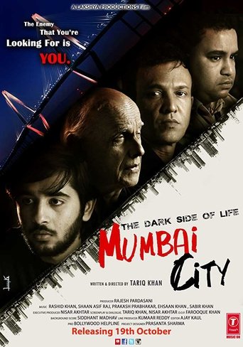 دانلود فیلم The Dark Side of Life: Mumbai City 2018