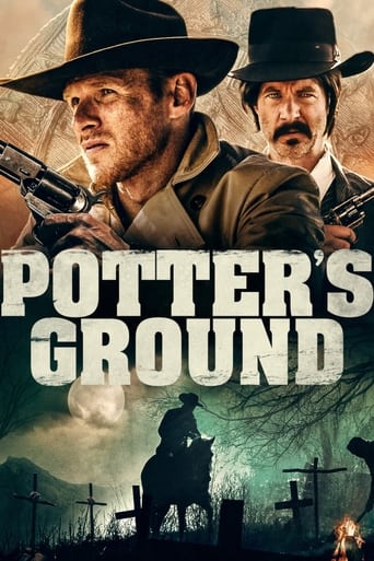 دانلود فیلم Potter's Ground 2021 (زمین پاتر)