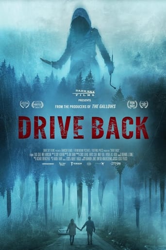 دانلود فیلم Drive Back 2024 (بازگشت)
