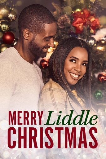 دانلود فیلم Merry Liddle Christmas 2019