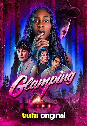 دانلود فیلم Glamping 2025