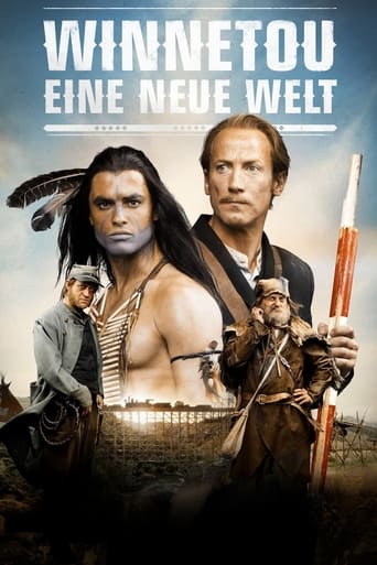 Winnetou - A New World 2016