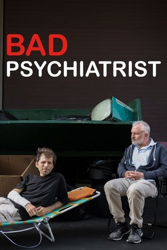 دانلود فیلم Bad Psychiatrist 2025