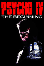 دانلود فیلم Psycho IV: The Beginning 1990