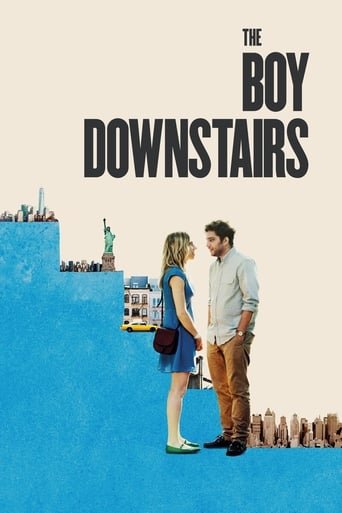 دانلود فیلم The Boy Downstairs 2017