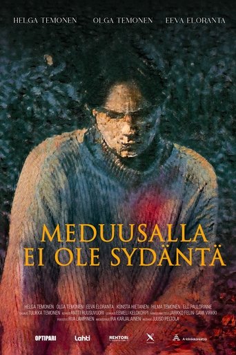 دانلود فیلم Meduusalla ei ole sydäntä 2025
