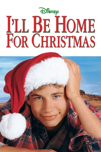 دانلود فیلم I'll Be Home for Christmas 1998