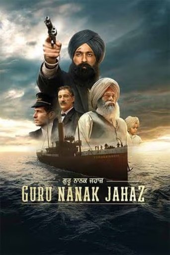 دانلود فیلم Guru Nanak Jahaz 2025 (کشتی گورو ناناک)