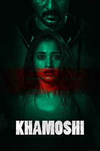 دانلود فیلم Khamoshi 2019