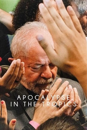 دانلود فیلم Apocalypse in the Tropics 2024
