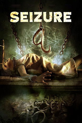 دانلود فیلم Seizure 2016