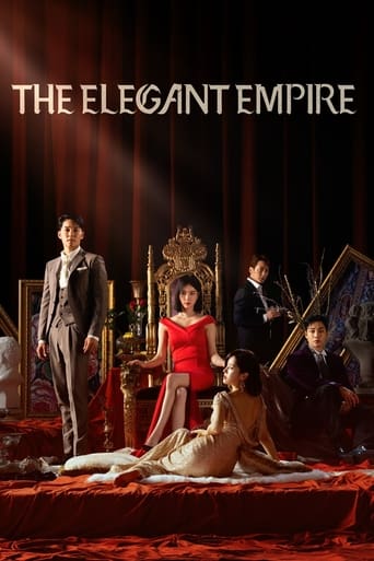 دانلود سریال The Elegant Empire 2023 (امپراطوریِ برازنده)