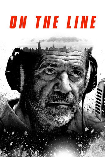 دانلود فیلم On the Line 2022 (روی خط)