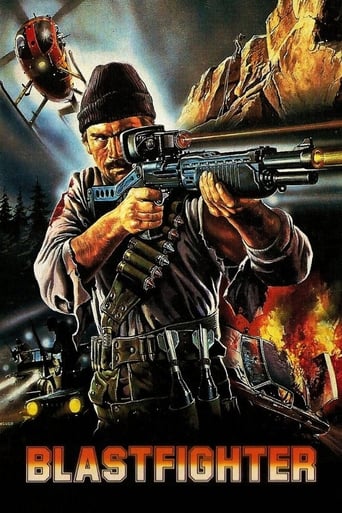 دانلود فیلم Blastfighter 1984