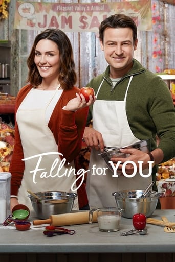 دانلود فیلم Falling for You 2018