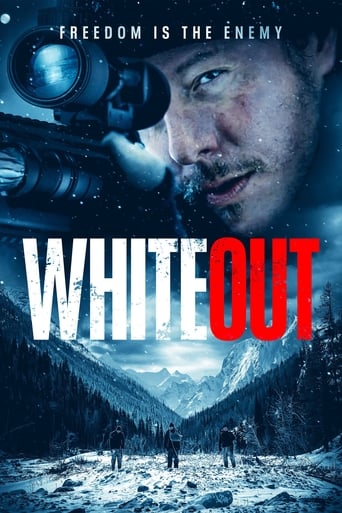 دانلود فیلم Whiteout 2023 (بوران)