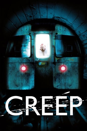 دانلود فیلم Creep 2004