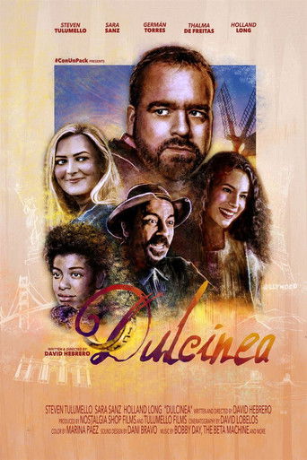 دانلود فیلم Dulcinea 2019