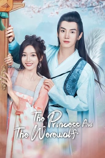 دانلود سریال The Princess and the Werewolf 2023 (شاهدخت و گرگینه)