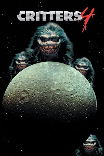 Critters 4 1992