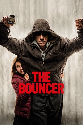 دانلود فیلم The Bouncer 2018 (تفنگدار)