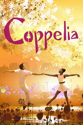 دانلود فیلم Coppelia 2021 (کوپلیا)