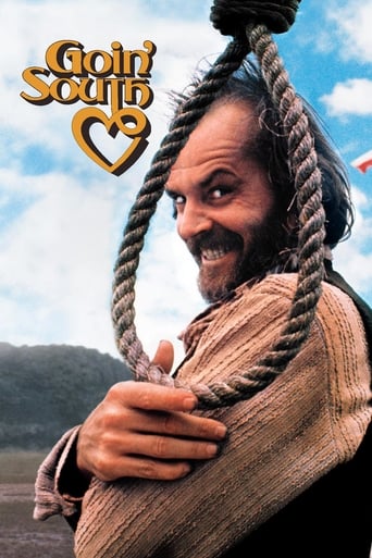 دانلود فیلم Goin' South 1978 (سفر به شمال)