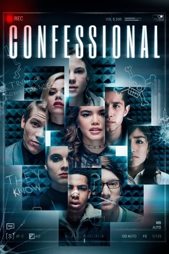 دانلود فیلم Confessional 2019