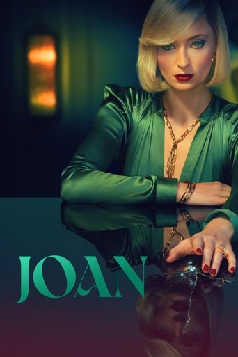 دانلود سریال Joan 2024 (جوآن )