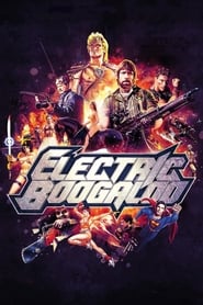 دانلود فیلم Electric Boogaloo: The Wild, Untold Story of Cannon Films 2014 (الکتریک بوگالو: وحشی)