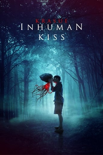دانلود فیلم Inhuman Kiss 2019 (بوسه شیطانی)