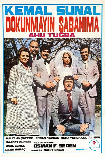 دانلود فیلم Dokunmayın Şabanıma 1979