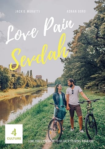 دانلود فیلم Love Pain Sevdah 2019