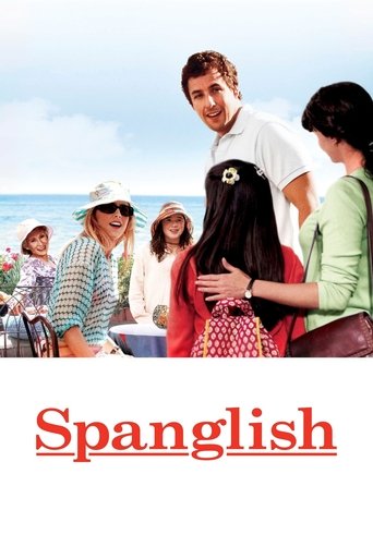 دانلود فیلم Spanglish 2004 (اسپانگلیش )