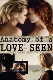 دانلود فیلم Anatomy of a Love Seen 2014